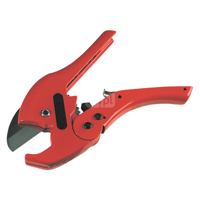 Nożyce do cięcia rur - 16-40 mm