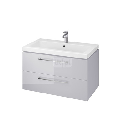 SET 967 LARA COMO 80 SZARY DSM (SZAFKA FSC MIX70% SGSCH-COC-007574+UM)