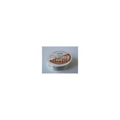Drut lutowniczy UNIPAK UNITIN miękki fi 2.5 mm, 100 g