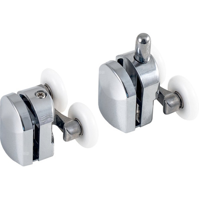 REKORD PKPG, PKDK zestaw zawieszek do kabiny (2 x górne + 2 x dolne)