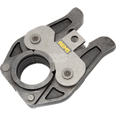 Szczęki zaciskowe o profilu "TH" REMS ultraPRESS - 63