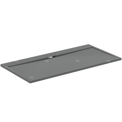 ULTRAFLAT S I.LIFE BRODZIK 180X90 GREY