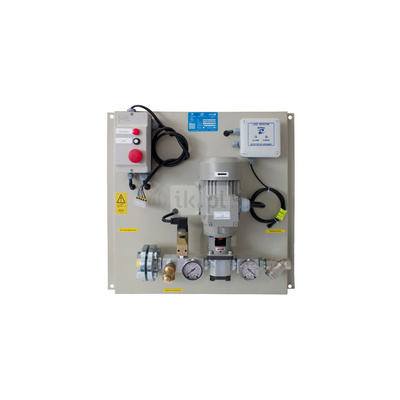 Agregat pompowy pojedynczy AFRISO RL 900 l/h 400 V 0.55 kW