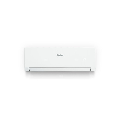 VAIP1-020WNI climaVAIR plus jednostka wewnętrzna ścienna 2,0 kW, wydajność chłodnicza 2,1 kW, wydajność grzewcza 2,1 kW