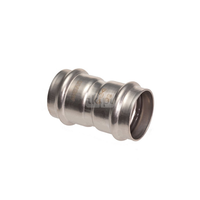 Inox Mufa 18mm