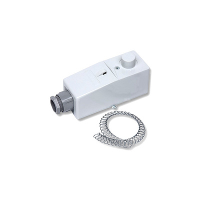 Ogranicznik temperatury