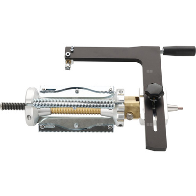 Skrobak do rur, 180 - 400 mm