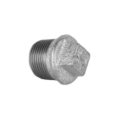 Korek z obrzeżem 290, typ T9