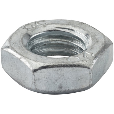 Nakrętka sześciokątna REMS