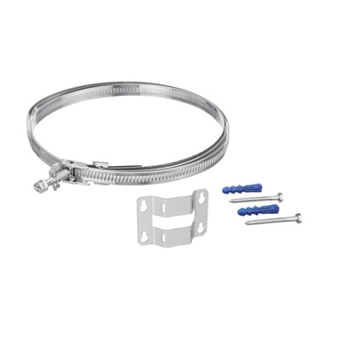 Obejma do naczyń wzbiorczych