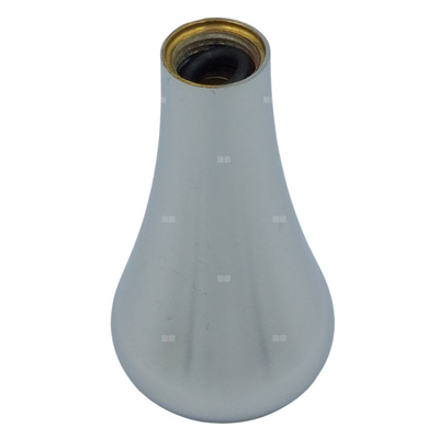 Końcówka wylewki do baterii Pingo, chrom