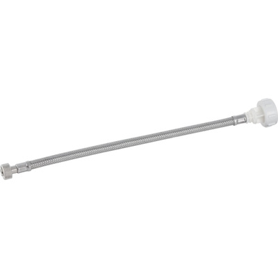 Wężyk podłączeniowy Geberit typ 383 do spłuczki podtynkowej: DN=8, L=33cm, G=3/8″