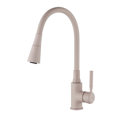 Bateria zlewozmywakowa Hula Plus beżowa