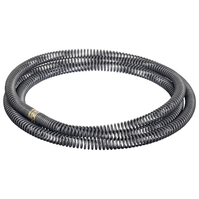 Spirala czyszcząca fi 32 mm x 4,5 m