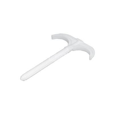 PHA-821 Hak podłogowy podwójny L-100