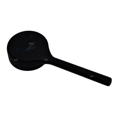 UCHWYT BATERII FERES/FARSALA U-L, KOLOR CZARNY