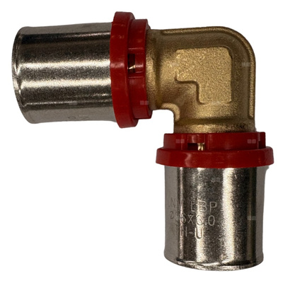 KOLANO ZACISK 26X26 LBP PROV