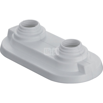 Rozeta osłonowa Geberit Mepla Therm