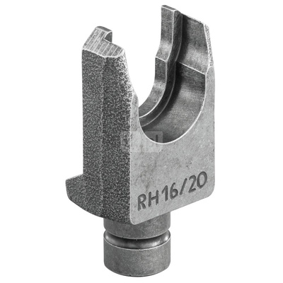 Głowica zaciskowa RH 16/20 L, 2-pak REMS RH 16/20