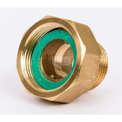 Zest.przył.g.zew.R1 PN25 DN25 (G11/4)