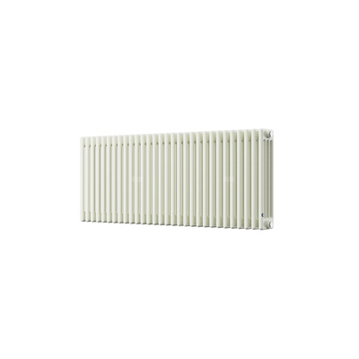 GRZEJNIK C.O. TUB4-050/24C57 BOCZNE/500 BIAŁY/ICE CREAM STRUCTURA