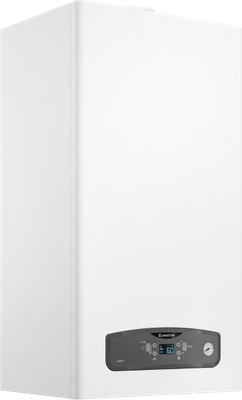Kocioł gazowy Ariston CARES S 24 dwufunkcyjny 24kW 3301637