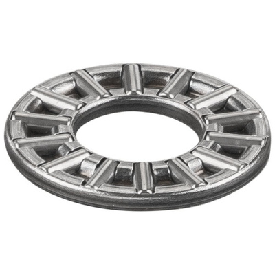 Osiowy wieniec igłowy