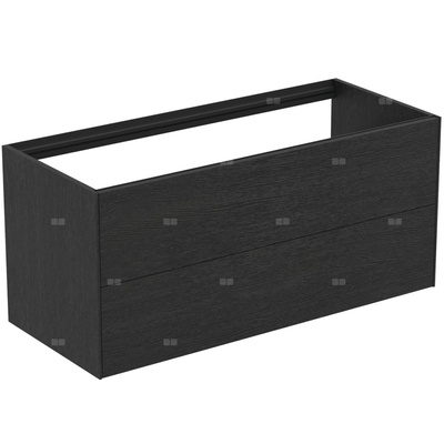 CONCA SZAFKA 120X50X55 2 DR NOWTOP SMOK