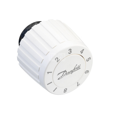 Ogranicznik temperatury powrotu FJVR 10-80 st.C