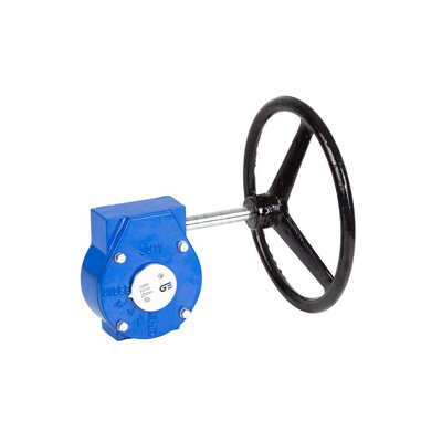 Przek. ręczna 750 nm, kw.22