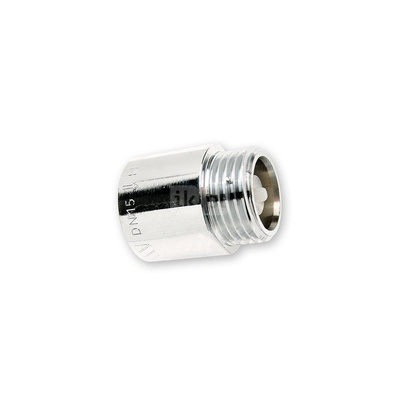 Zawór zwrotny do wodomierzy/armatury CNR NN 015