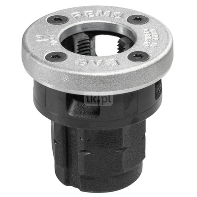 Głowica-szybkowymienna NPT 1