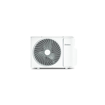 VAM1-050A2NO climaVAIR multi jednostka zewnętrzna do pakietów multi  do 2 JW. Wydajność chłodnicza/ grzewcza 5,3/5,65 kW