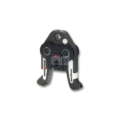 Szczęka TH 32 laser do Novopress, modele 203