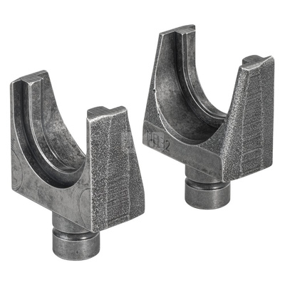 Głowica zaciskowa ME 32, 2-pak REMS ME 32