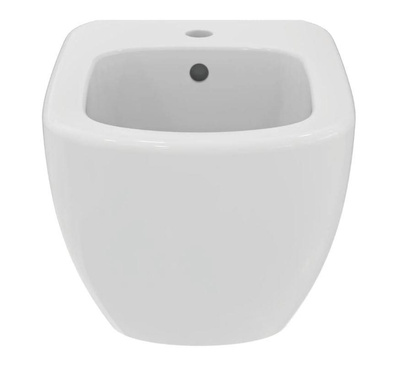 Bidet podwieszany IDEALSTANDARD Tesi biały T457001