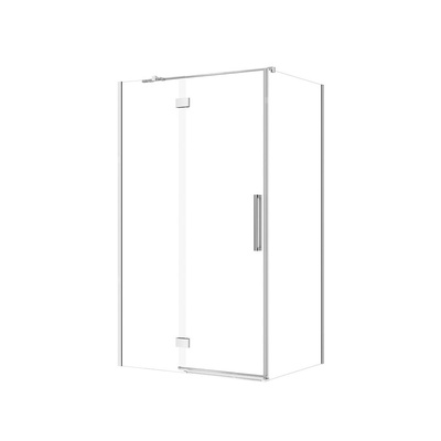 SET C92 KABINA CREA ZAWIAS LEWA 120X80X200 SZK TRANS WIR