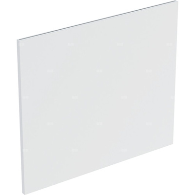 Front szuflady do szafki pod umywalkę GEBERIT Acanto, kol. biały matowy