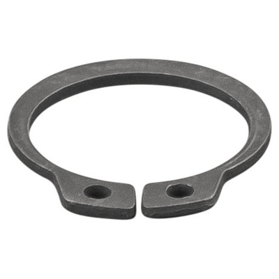 Pierścień zabezpieczający REMS