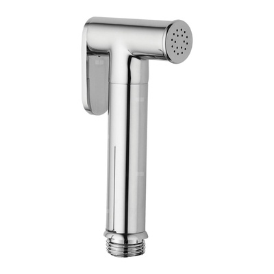 Bidetta do baterii bidetowej podtynkowej okrągłej, chrom