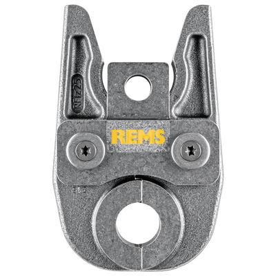 Cęgi zaciskowe REMS RFIz 25 do złączek zaprasowywanych