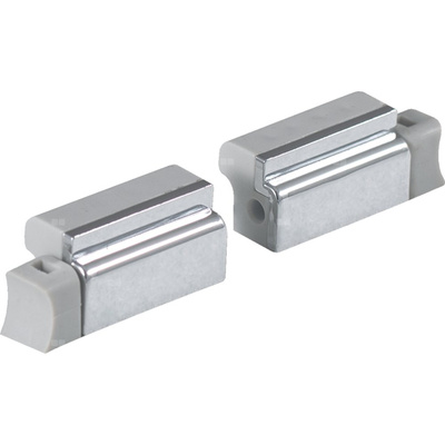 Zestaw odbojników Koło Ultra do drzwi do kabiny prysznicowej