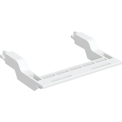 Przekładka dystansowa do spłukiwania higienicznego Geberit