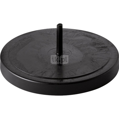 Zaślepka PE (hdpe) GEBERIT fi 160 mm króciec z tworzywa sztucznego do spawania/zgrzewania