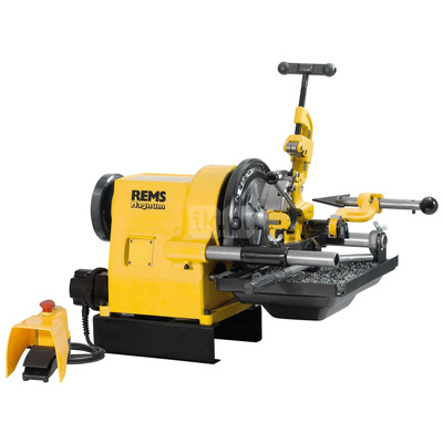 REMS Magnum 2000 L-T