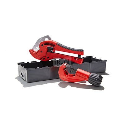 Zestaw narzędzi ręcznych z TC 35 i TC 42 w ROBOX