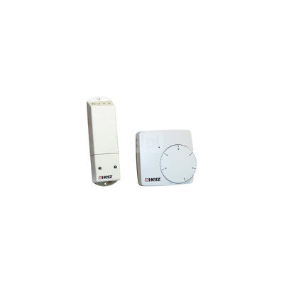 System radiowy analogowy 230 V