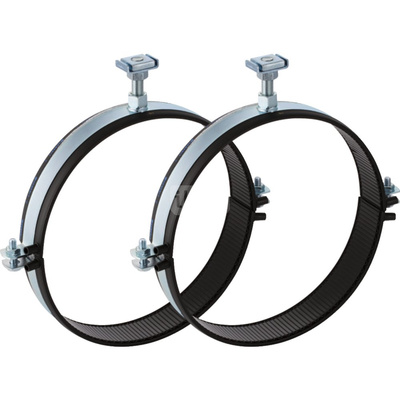 Uchwyt GEBERIT Pluvia do rur 315 mm stal