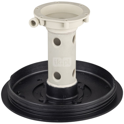 Pokrywa kompletna REMS