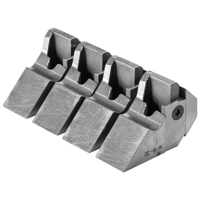 Mocowanie M 18-22, Zestaw REMS M